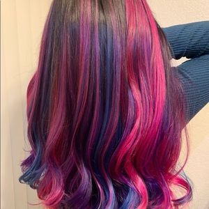 Meet your Posher, Michaela